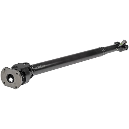 Dorman Front Driveshaft 938-802